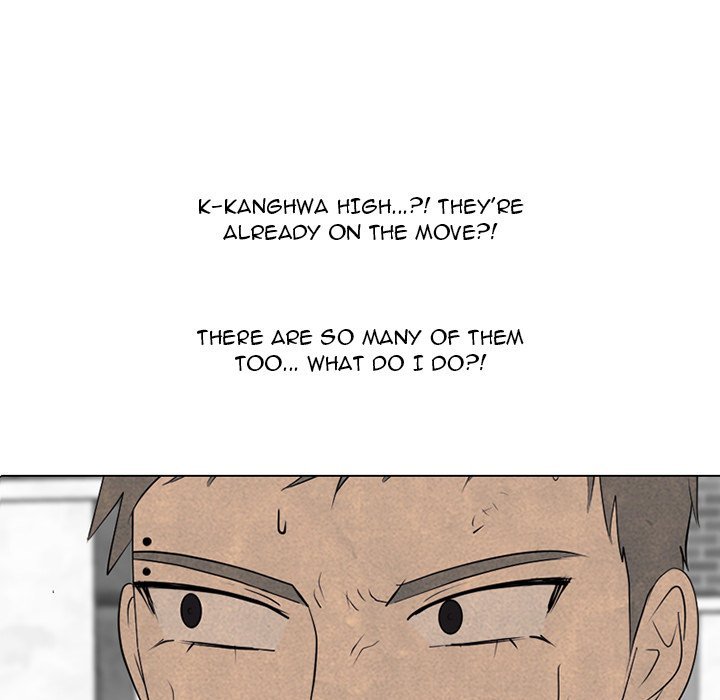 High School Devil Manhwa - Chapter 288 Page 4