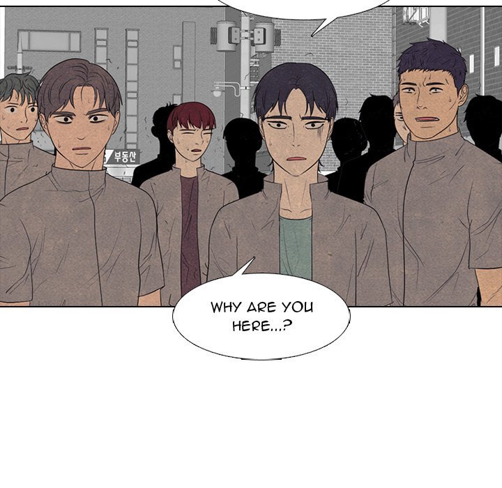 High School Devil Manhwa - Chapter 288 Page 16