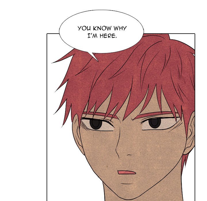 High School Devil Manhwa - Chapter 288 Page 17