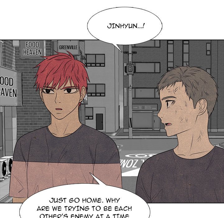 High School Devil Manhwa - Chapter 288 Page 19