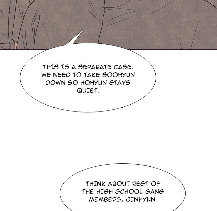 High School Devil Manhwa - Chapter 288 Page 21