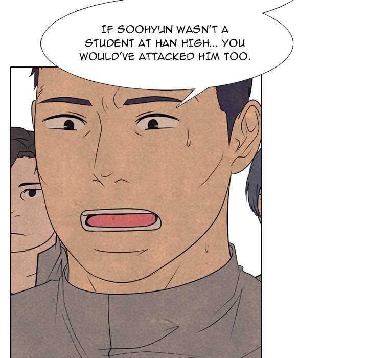 High School Devil Manhwa - Chapter 288 Page 22