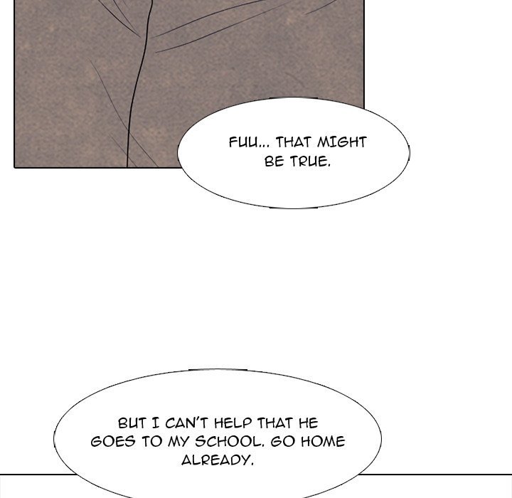 High School Devil Manhwa - Chapter 288 Page 23