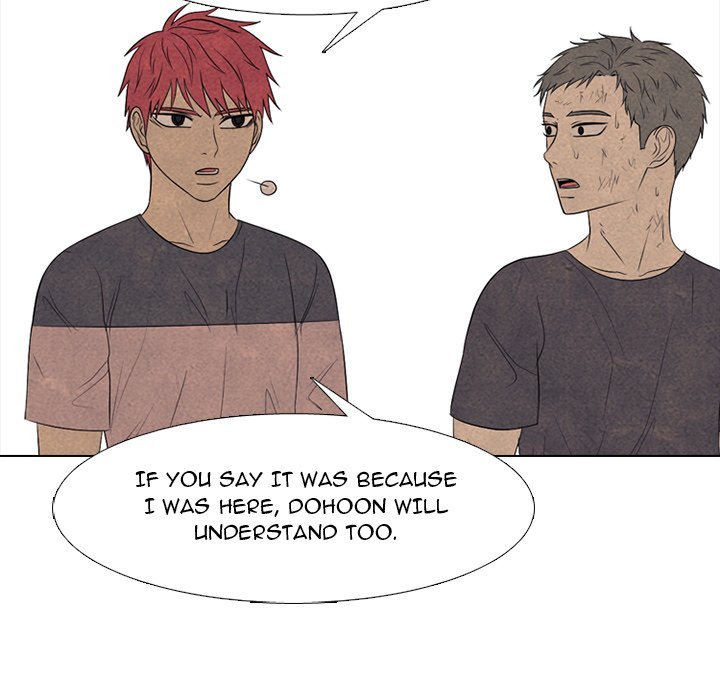 High School Devil Manhwa - Chapter 288 Page 24