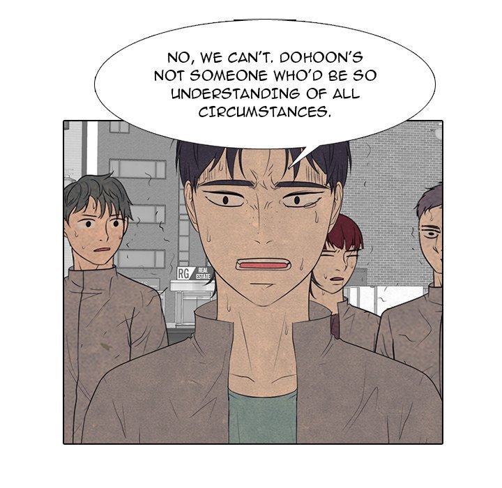 High School Devil Manhwa - Chapter 288 Page 25