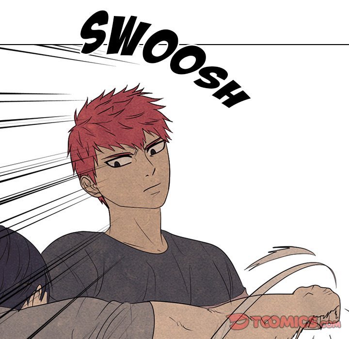 High School Devil Manhwa - Chapter 288 Page 29