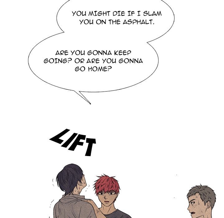 High School Devil Manhwa - Chapter 288 Page 32