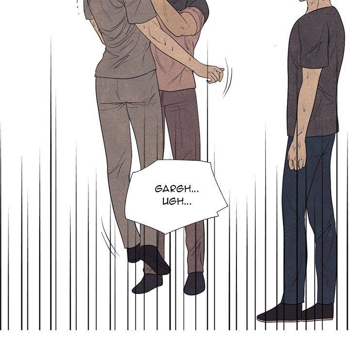 High School Devil Manhwa - Chapter 288 Page 33