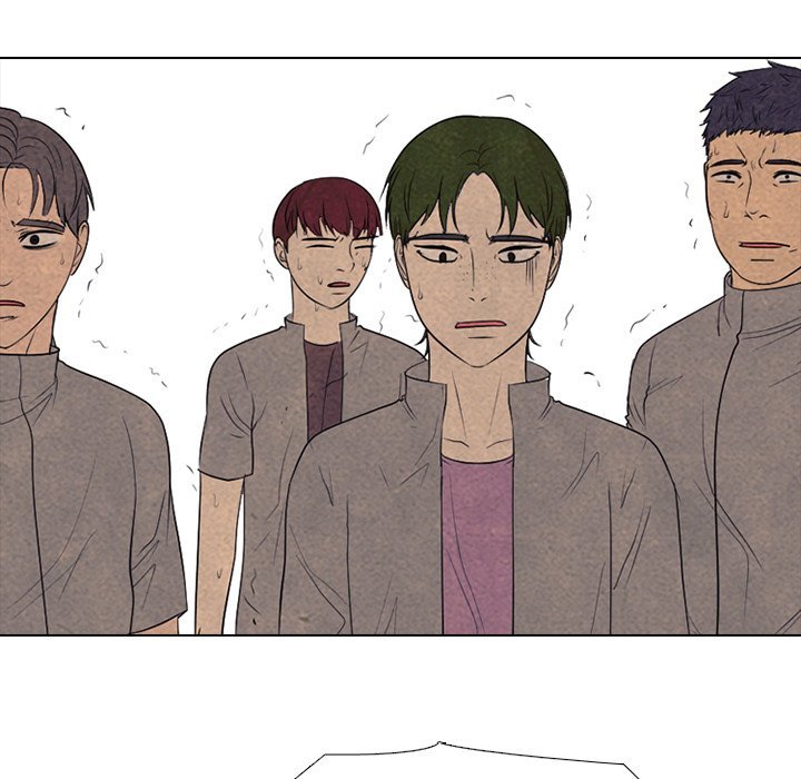 High School Devil Manhwa - Chapter 288 Page 34