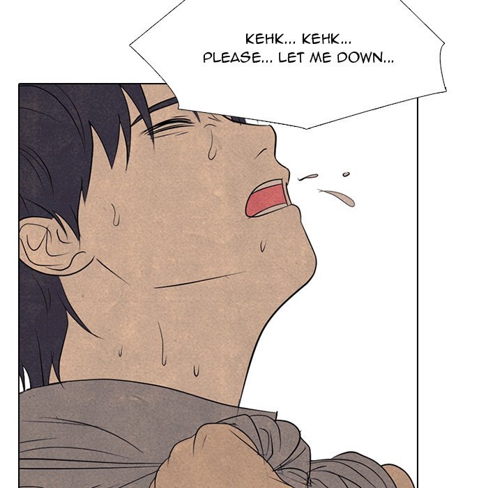 High School Devil Manhwa - Chapter 288 Page 35