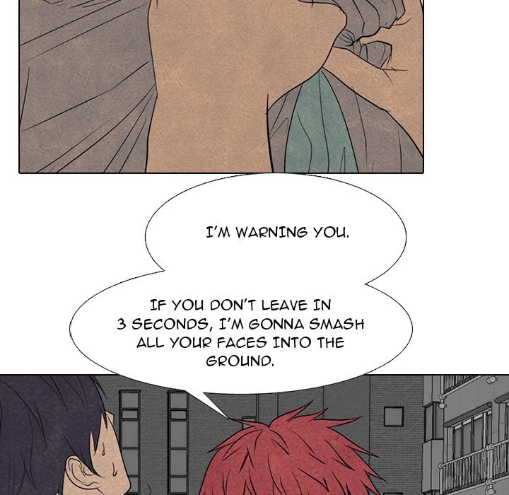 High School Devil Manhwa - Chapter 288 Page 36