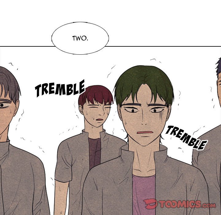 High School Devil Manhwa - Chapter 288 Page 38