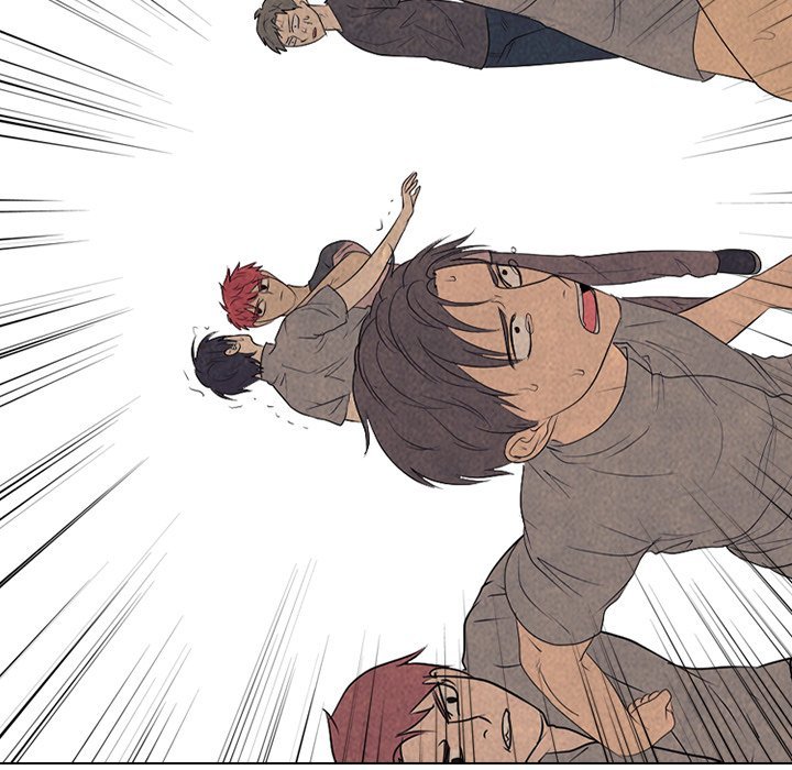 High School Devil Manhwa - Chapter 288 Page 41