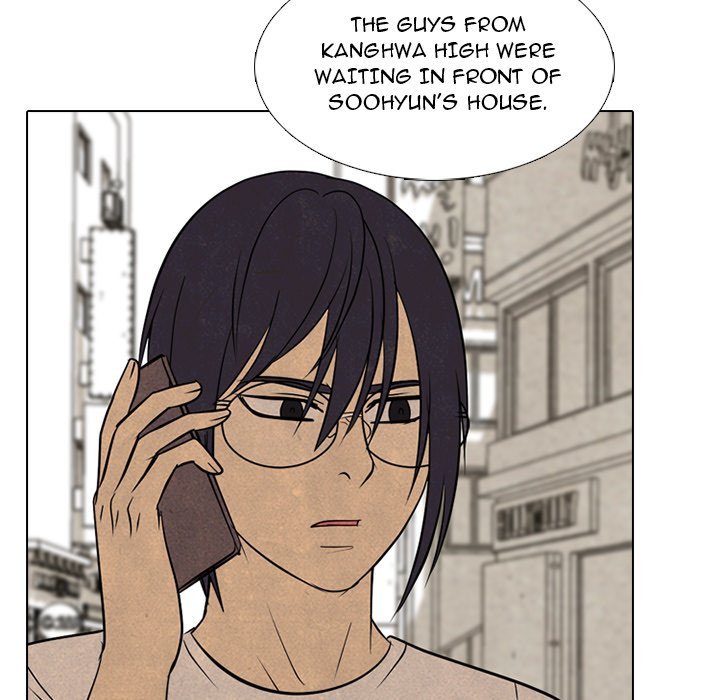 High School Devil Manhwa - Chapter 288 Page 46