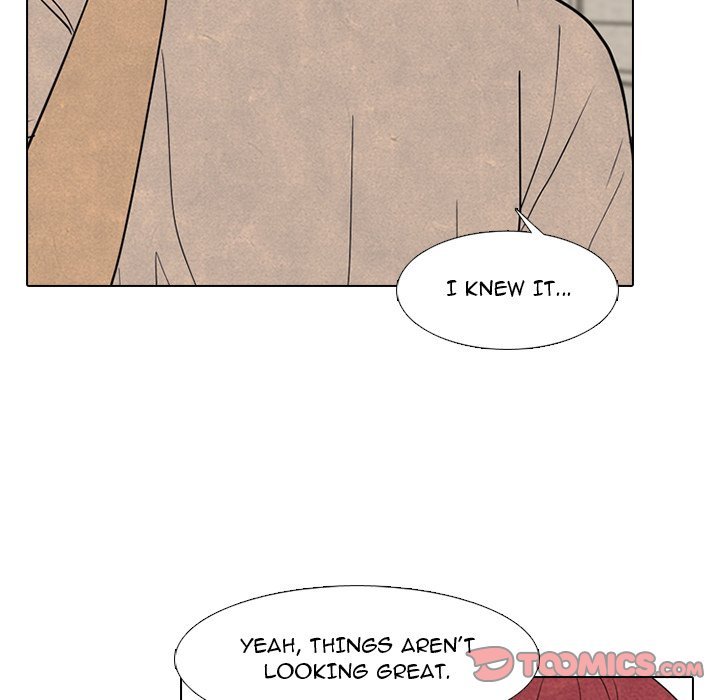 High School Devil Manhwa - Chapter 288 Page 47