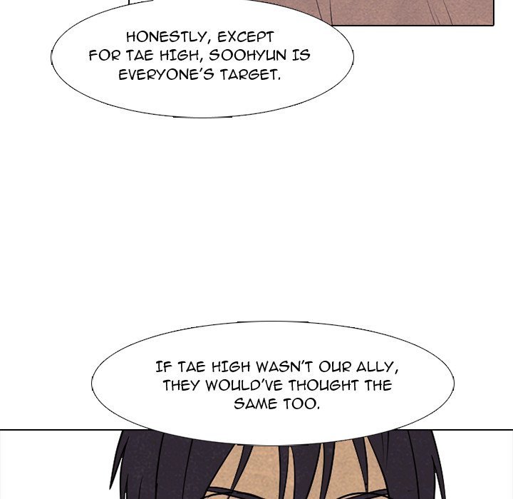 High School Devil Manhwa - Chapter 288 Page 49