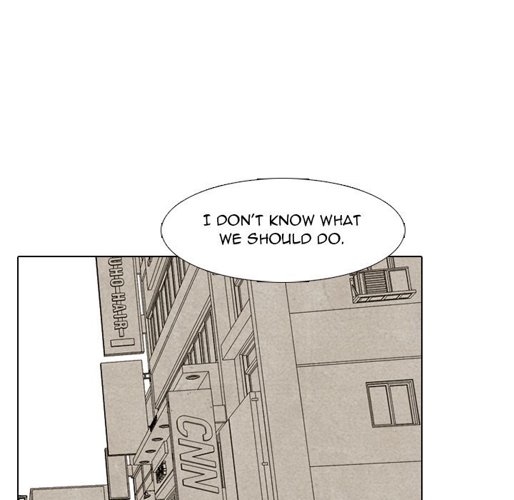 High School Devil Manhwa - Chapter 288 Page 51