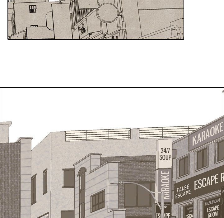 High School Devil Manhwa - Chapter 288 Page 52