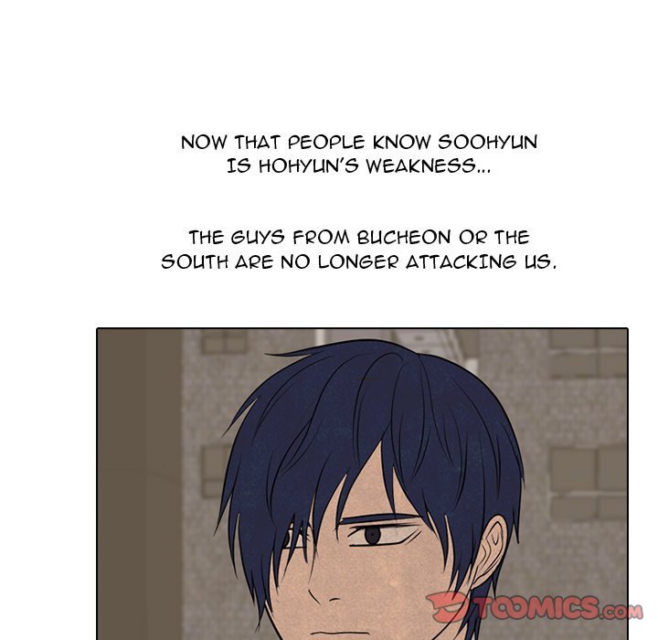 High School Devil Manhwa - Chapter 288 Page 56