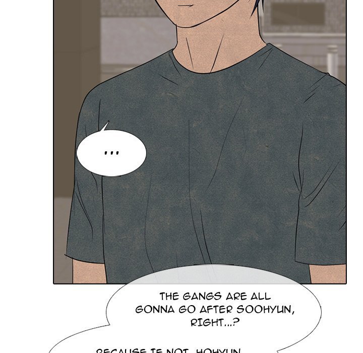 High School Devil Manhwa - Chapter 288 Page 57