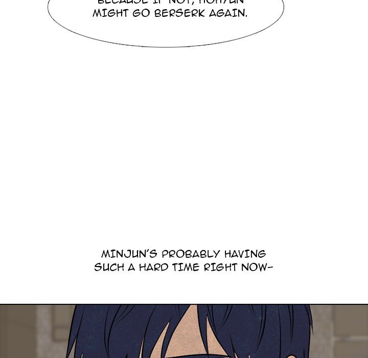 High School Devil Manhwa - Chapter 288 Page 58
