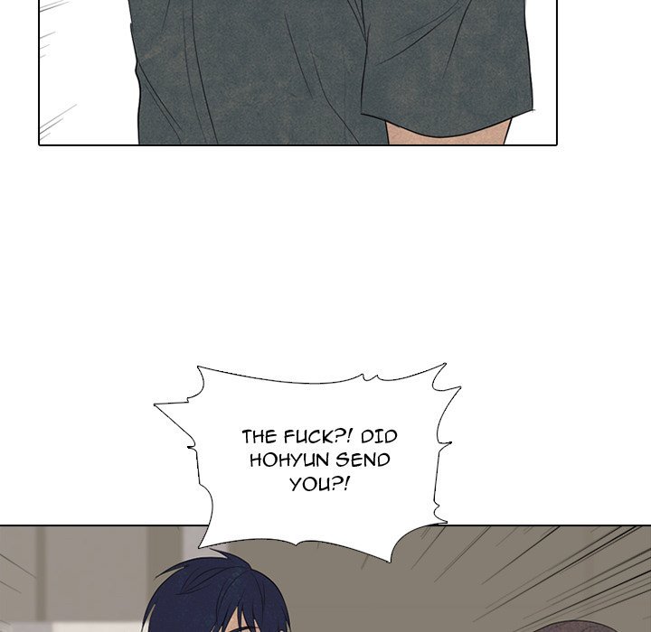 High School Devil Manhwa - Chapter 288 Page 61