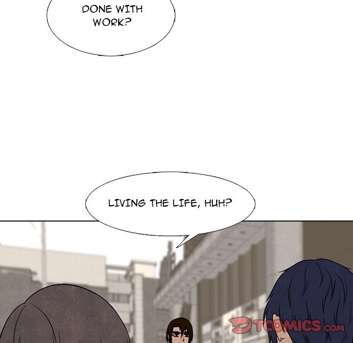 High School Devil Manhwa - Chapter 288 Page 74