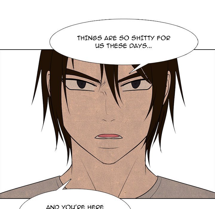 High School Devil Manhwa - Chapter 288 Page 76