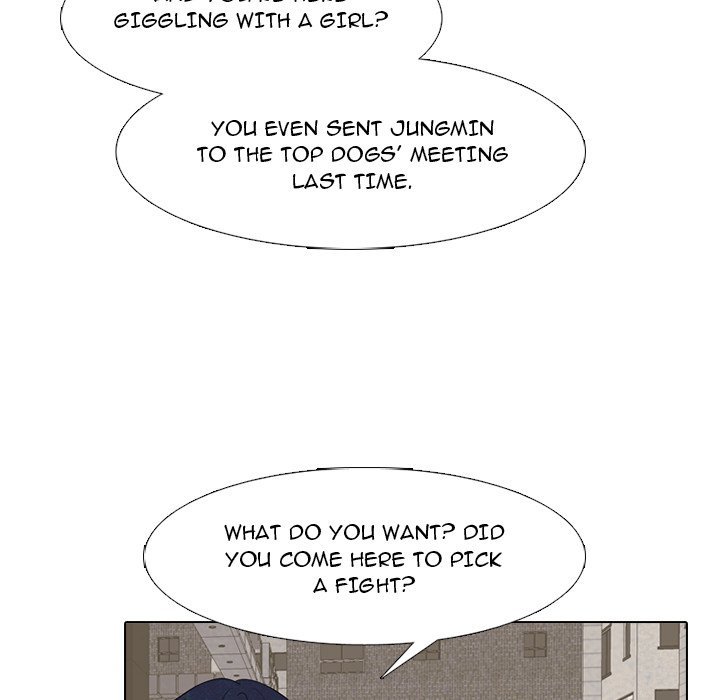 High School Devil Manhwa - Chapter 288 Page 77