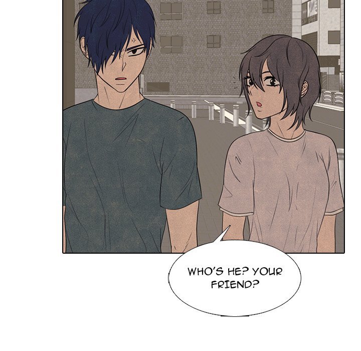 High School Devil Manhwa - Chapter 288 Page 78