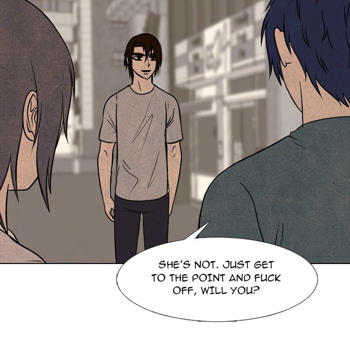 High School Devil Manhwa - Chapter 288 Page 80