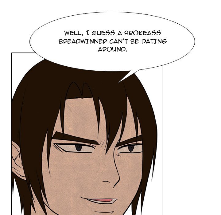 High School Devil Manhwa - Chapter 288 Page 81