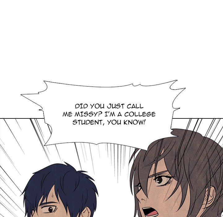 High School Devil Manhwa - Chapter 288 Page 87