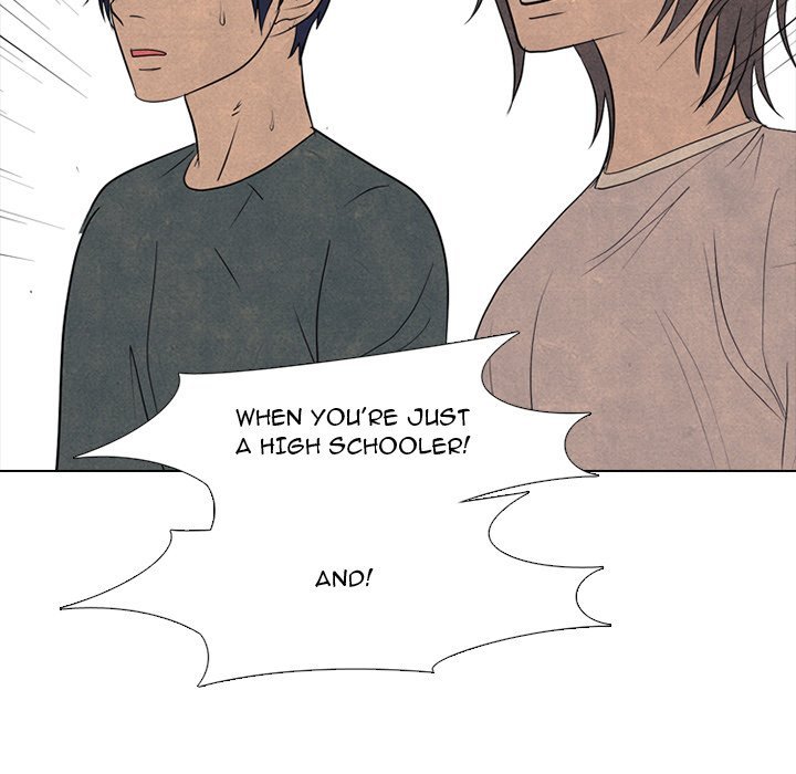 High School Devil Manhwa - Chapter 288 Page 88