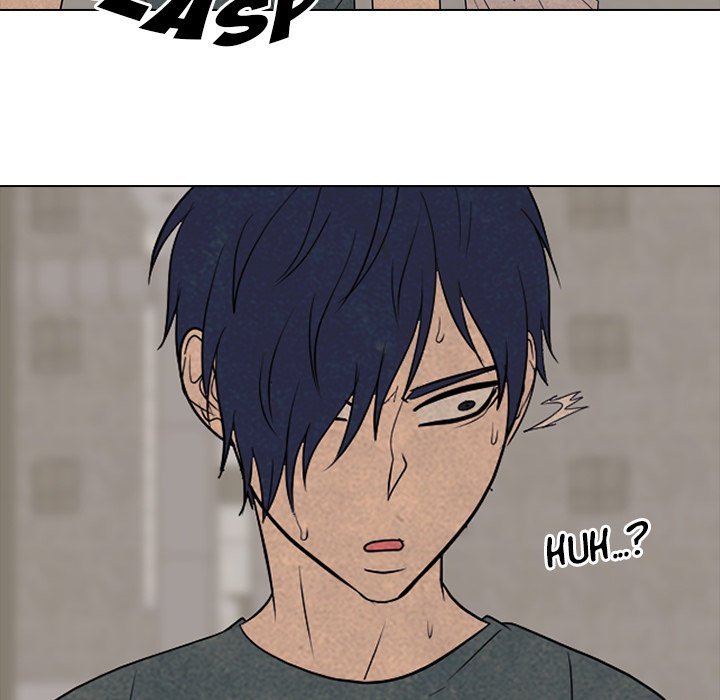 High School Devil Manhwa - Chapter 288 Page 91