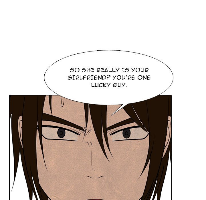 High School Devil Manhwa - Chapter 288 Page 93