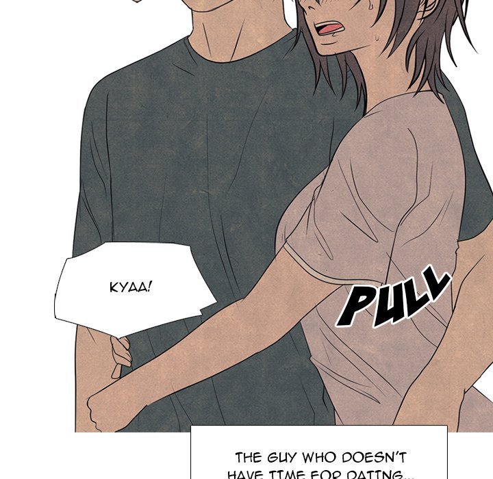 High School Devil Manhwa - Chapter 288 Page 97