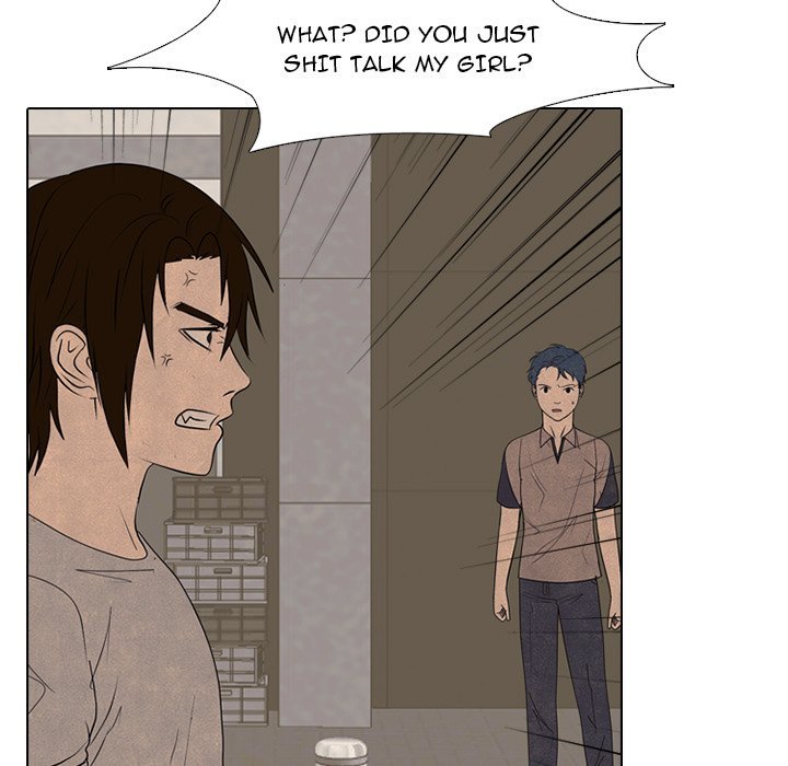 High School Devil Manhwa - Chapter 288 Page 100