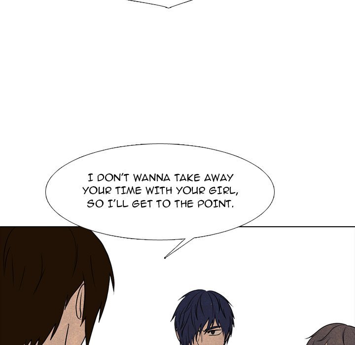 High School Devil Manhwa - Chapter 288 Page 103