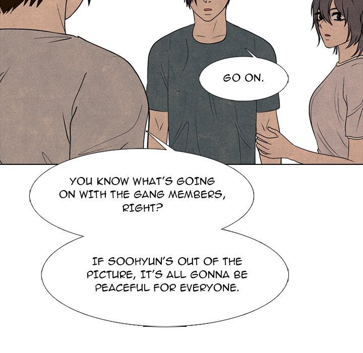 High School Devil Manhwa - Chapter 288 Page 104