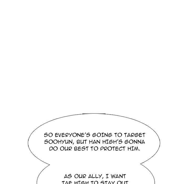 High School Devil Manhwa - Chapter 288 Page 105