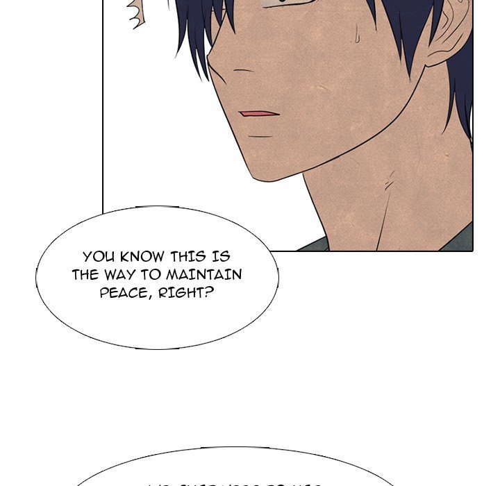 High School Devil Manhwa - Chapter 288 Page 108