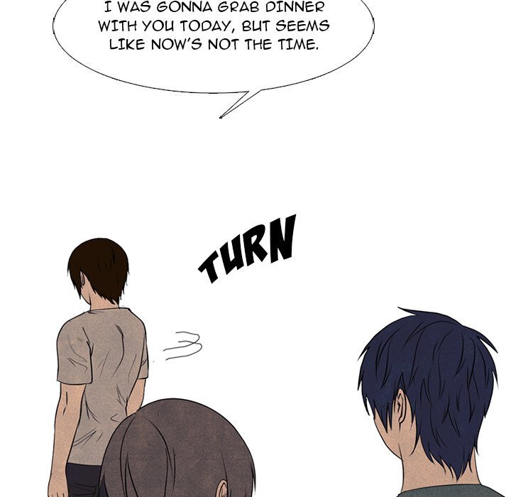 High School Devil Manhwa - Chapter 288 Page 112