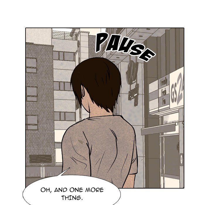 High School Devil Manhwa - Chapter 288 Page 114