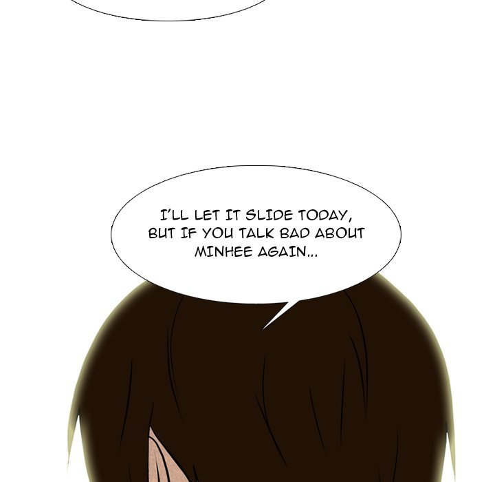 High School Devil Manhwa - Chapter 288 Page 115