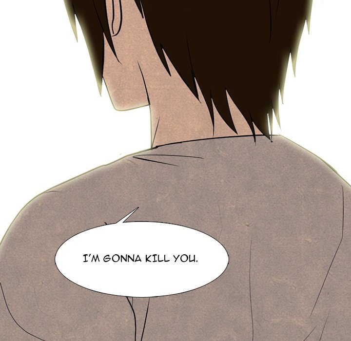 High School Devil Manhwa - Chapter 288 Page 116