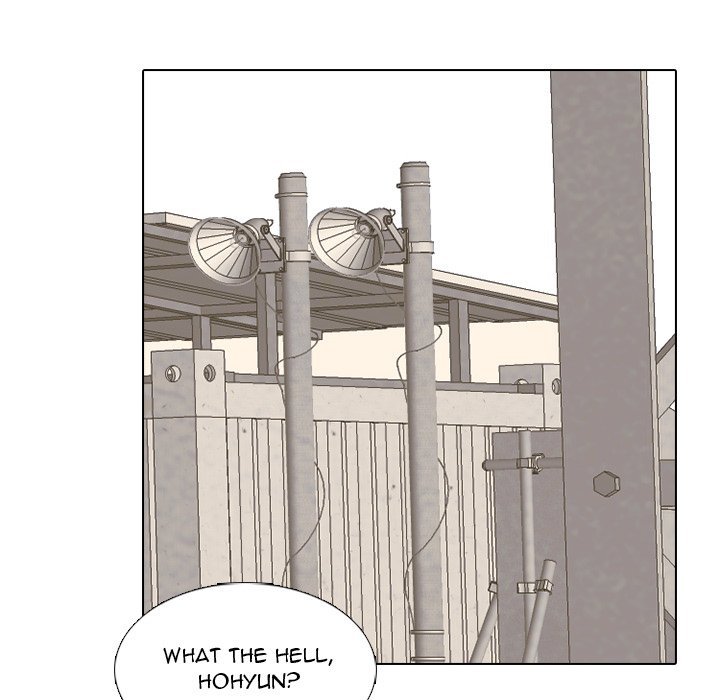 High School Devil Manhwa - Chapter 288 Page 121