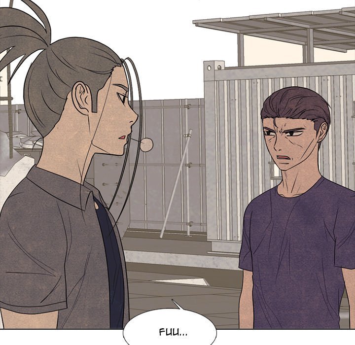 High School Devil Manhwa - Chapter 288 Page 123