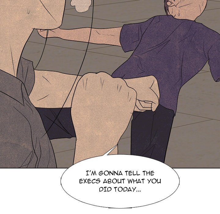 High School Devil Manhwa - Chapter 288 Page 140