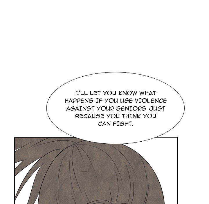 High School Devil Manhwa - Chapter 288 Page 141